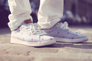 Lacoste x La MJC Broadwick