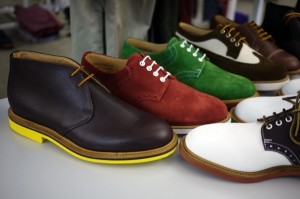 Mark McNairy New Amsterdam Spring / Summer 2011 Preview