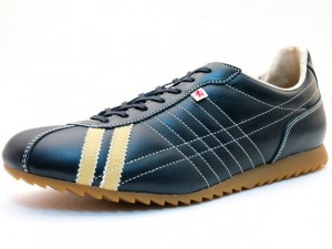 Patrick Sully Trainer