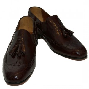 Rachel Comey Dragoon Slip Ons