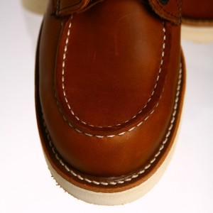 Red Wing Shoes Classic Moc Toe Boot