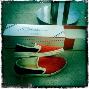 Rivieras Leisure Shoes