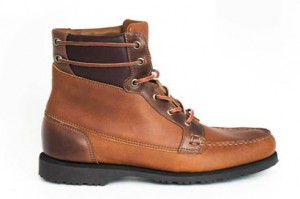 VANE and Sebago Holiday 2010 Collection