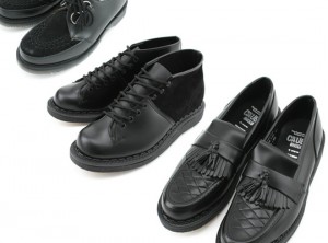 George Cox for Cause Collection