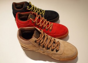 New Balance H710 Fall 2010