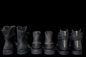 Kris Van Assche Spring / Summer 2011 Collection