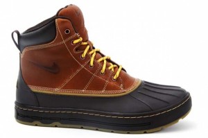 Nike Woodside Hunting Boot