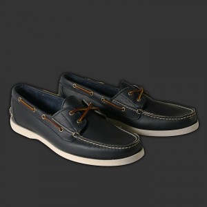 Red Wing Shoes Wabasha Boat Shoe