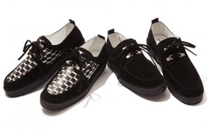 Pierre Hardy Creepers