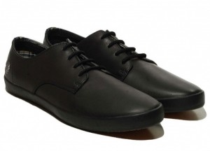 Fred Perry Foxx Leather Derby