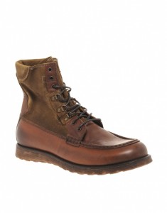 KG by Kurt Geiger Chunk Heavy Boots