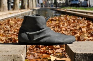 Gravis Dylan Rieder Boot