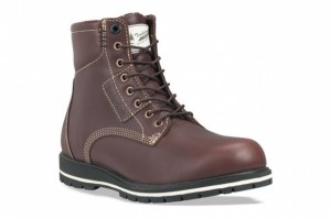 Timberland Newmarket Fall / Winter 2010 Plain Toe Waterproof Boot