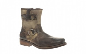 River Island Zip Boots