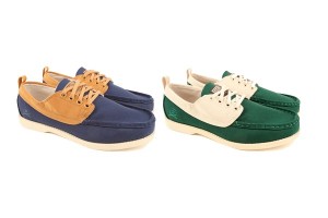 Ransom by adidas Originals The Bluff Spring 2011