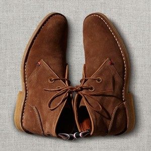 Tommy Hilfiger Freedom Boot