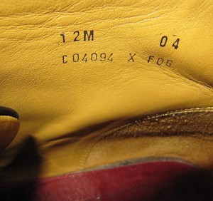 High Quality Black Cole Haan Nike Air Dress Chukka Boots EUC