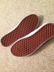 Perfect Condition VANS!!
