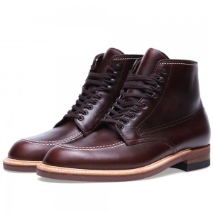 Alden ‘Indy’ Boot
