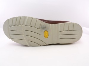 Timberland Abington Shoes For Men Brown Size 9