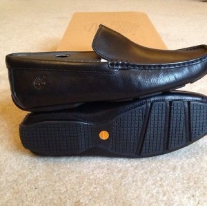Timberland Onuma Driver Moccasin – Style 62558 – Size 10 M – Brand New!