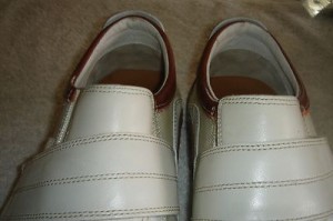 COLE HAAN NIKE AIR G SERIES MEN’S LEATHER LOAFERS SIZE 10-10.5R NEAR MINT!