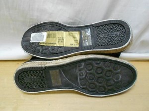 New Diesel Mens D-78 Mid Black Lace Up Sneakers Canvas Lo Pro Shoes Size 9.5