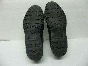 Cole Haan Men’s Size 9D Shoes Suede Oxfords Charcoal Comfort Quality