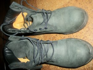 timberland