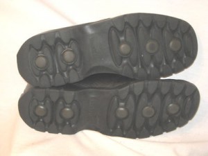 MEN COLE HAAN OXFORD DRESS SHOES LACE-UP BLACK LEATHER SIZE 11M