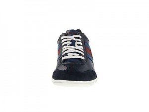New $ 130.00 Diesel Lounge – 13 Fashion Sneaker Shoes US 13 M Navy