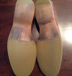 Timberland Boot Company Loafers size 10