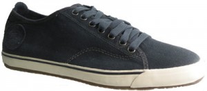 New. $90 DIESEL Lowday Men Shoes Size US 9 EU 42 Ombre Blue