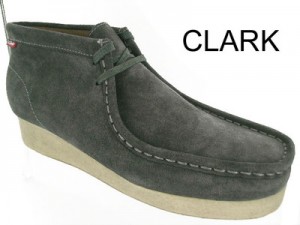 Men’s Clarks Padmore NIB