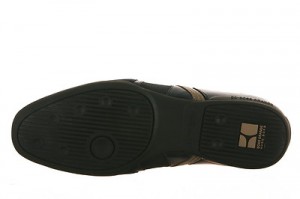 Hugo Boss Orange Label “Seamon I” Men’s Sneakers in Navy (50223678-418)