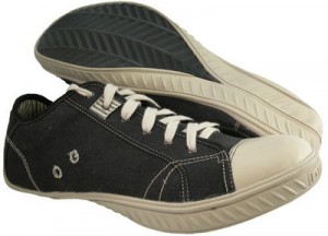 New $100 DIESEL Rodby Men’s Shoes US 13 EU 47  Black / White