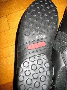 BRAND NEW COLE HAAN CASUAL LEATHER SHOES SIZE 8.5m