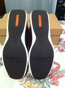 Cole Haan Nike Air Conner
