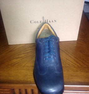 Men’s Cole Haan Air Conner size 11