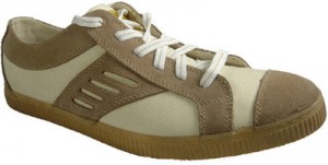 DIESEL $100 Icona Must Men’s Shoes Size US 9.5 EU 42.5 Cream