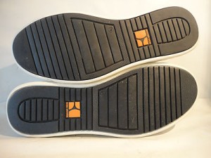 BOSS Orange by Hugo Boss Pinson Sneaker Mens 9M US 42EU Retail $125 FLOOR SAMPLE
