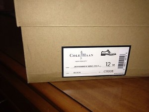 cole haan