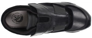 New $115 DIESEL Matthew On Men’s Shoes Size US 10.5 EU 44 Black