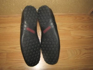 Cole Haan Black Loafers Men’s 12M Int. 46