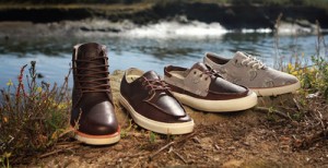 New Vans OTW Trout Breton Boot Size 11 / Lupe Fiasco / CLEAN