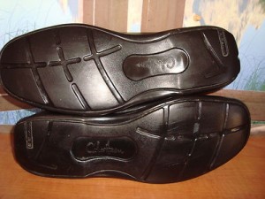 COLE HAAN ~ MEN’S BLACK LEATHER PENNY LOAFERS SLIPONS SHOES 10M ~ SOOO NICE!