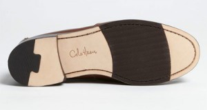 NEW Cole Haan Bowman Saddle Tan Leather Loafers Casual Dress Shoes Mens 9.5 NIB