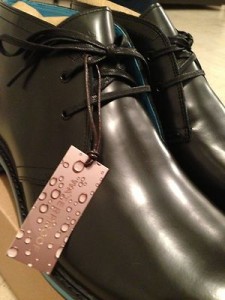 Cole Haan Waterproof Cooper Square Black Pack Chukka 10 Rare SoHo Popup Lunar