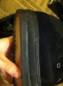 Vans Metallica Half Cab Pro 8.5 Brand New Sk8 Hi Era Authentic Supreme