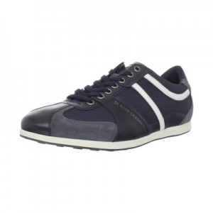 Hugo Boss Men’s Shoes Navy (us) Size 11 Hugo Boss Simbad Ii